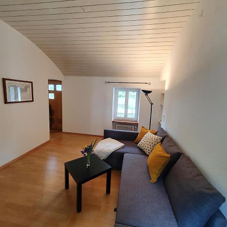 Appartamento Calicanto Bellinzona Eksteriør bilde